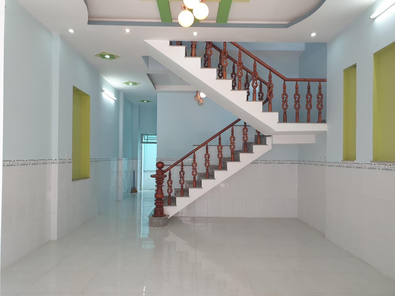 NHÀ 1LẦU 5X18 PHẠM THỊ GIÂY,THỚI TAM THÔN, HOC MÔN 11301379