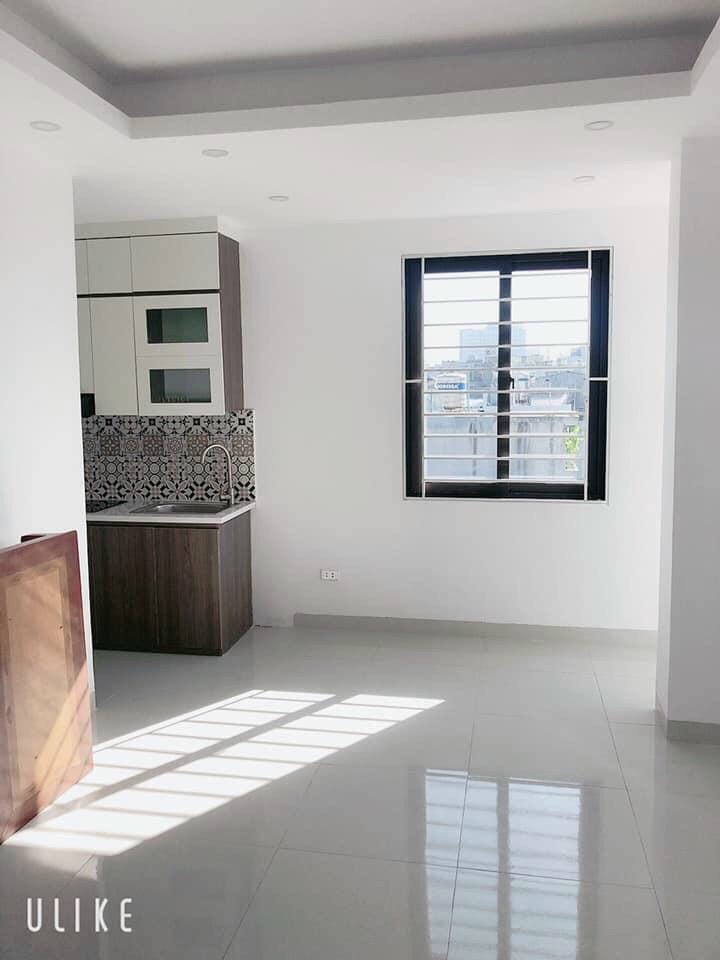 Chung cư mini ngõ 1 Đông Quan - Nguyễn Khánh Toàn - Quan Hoa 810 triệu/căn, ở ngay, full nội thất 11303350