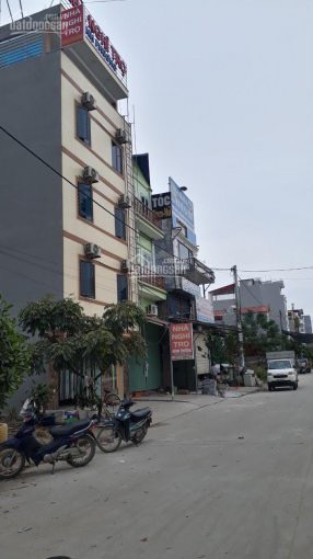 Chính chủ bán nhà 2 tầng tổ 5 trung tâm TT Quang Minh, Mê Linh, 2,7 tỷ,0386579396
 11303548