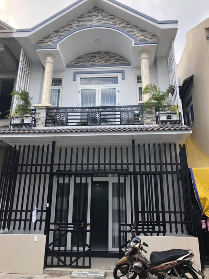 Định cư bán gấp nhà phường Bình Hòa Thuận An Bình Dương thương lượng mạnh 11303911