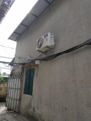 Cho thuê nhà riêng biệt tại ngõ 364 Giải Phóng, Hoàng Mai, Hà Nội 11304221