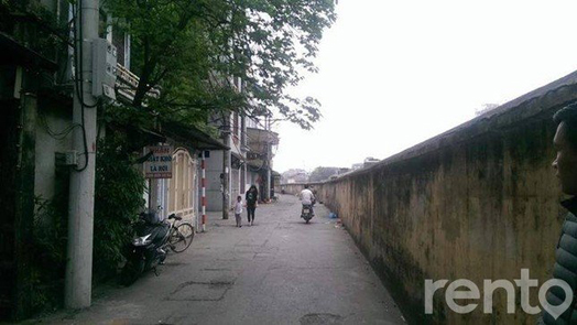 Cho thuê nhà riêng biệt tại ngõ 364 Giải Phóng, Hoàng Mai, Hà Nội 11304221