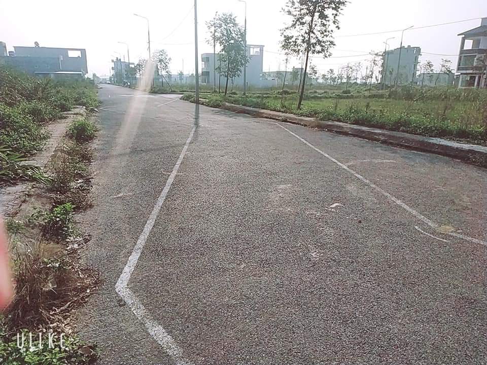 Bán lô 100m tại Tây Giang,Tiền Hải,Thái Bình. 11305362
