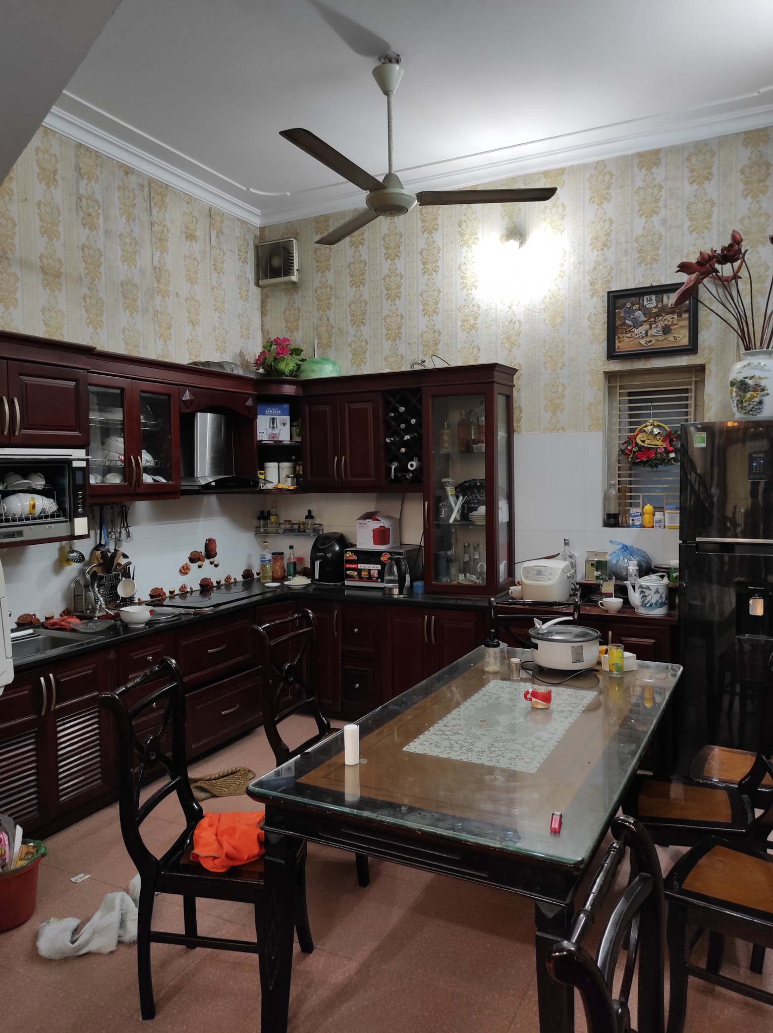 Bán nhà phân lô 5 tầng đường Ngụy Như Kon Tum, Thanh Xuân 11307091