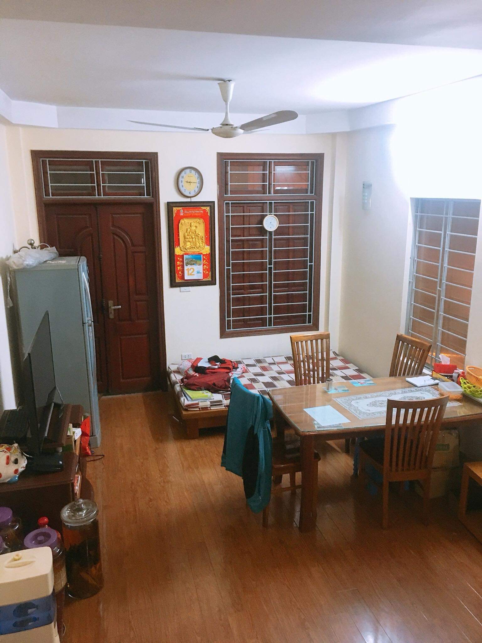 Chính chủ bán nhà 4T x 30m phố Yên Lãng, Đống Đa 11307093