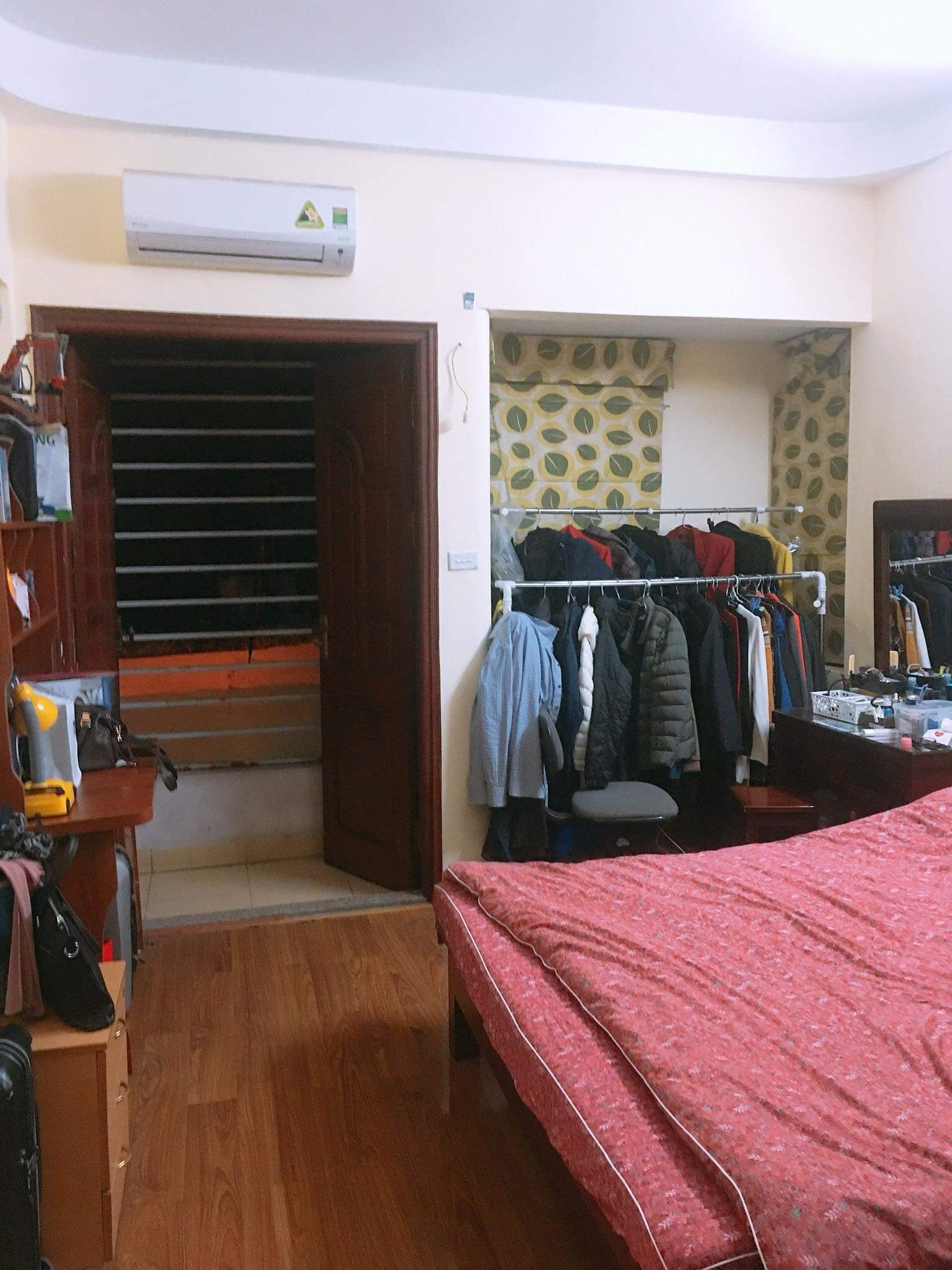 Chính chủ bán nhà 4T x 30m phố Yên Lãng, Đống Đa 11307093