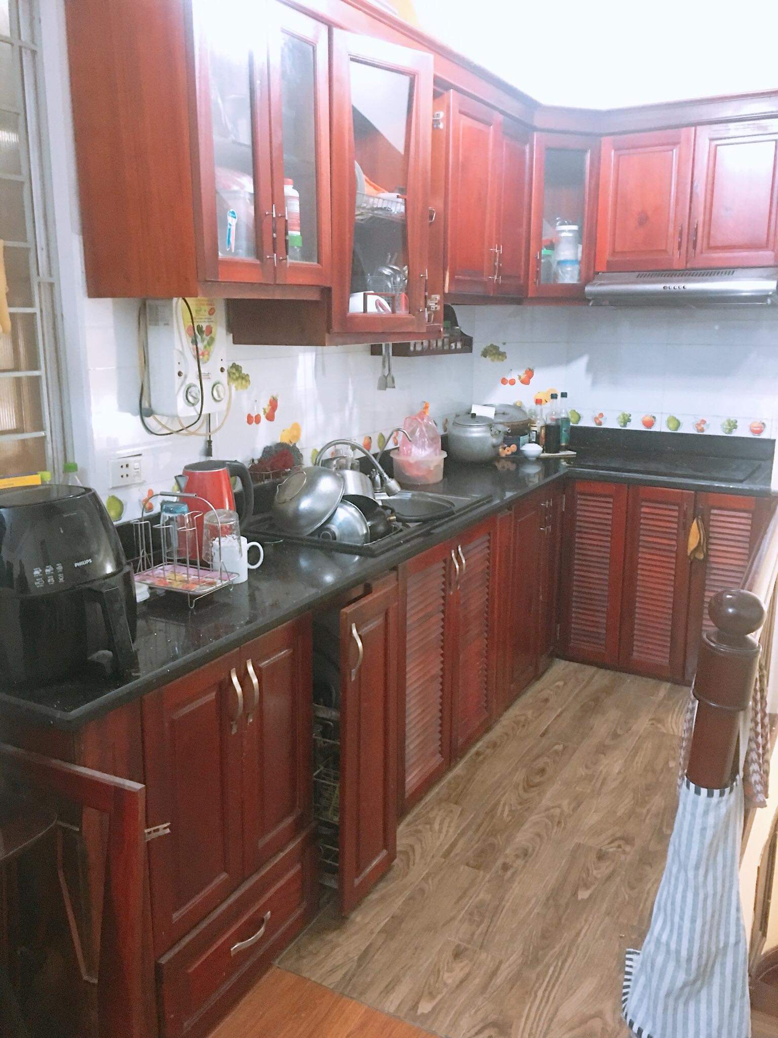 Chính chủ bán nhà 4T x 30m phố Yên Lãng, Đống Đa 11307093