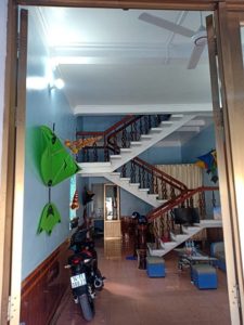 Chính chủ cấn bán nhà gần Bưu điện Tràng Bạch, phường Hoàng Quế, Thị xã Đông Triều, Quảng Ninh. 11307166