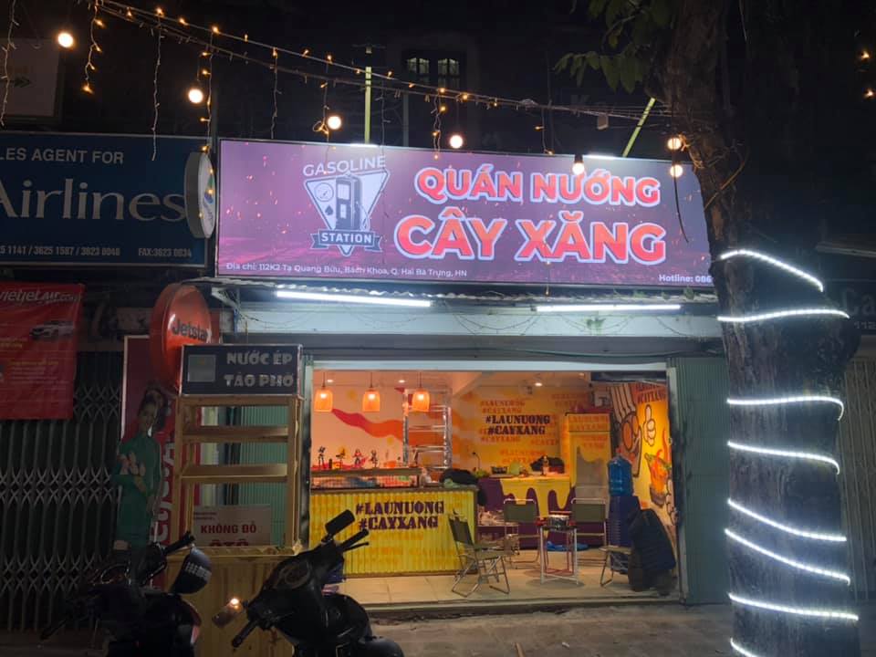 Chính chủ sang nhượng gấp cửa hàng phố Tạ Quang Bửu 11307220