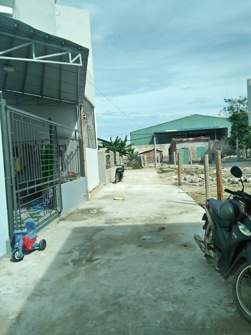 CHÍNH CHỦ CẦN BÁN LÔ ĐẤT ĐẸP TẠI THÔN NGỌC THẠNH 1 - PHƯỚC AN - HUYỆN.TUY PHƯỚC - TỈNH.BÌNH ĐỊNH . 11308002