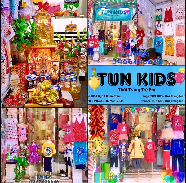 Cần sang nhượng cửa hàng quần áo trẻ em tại số 101 - A1 ngõ 1 Khâm Thiên ( ngõ tập thể nhà dầu) 11311283