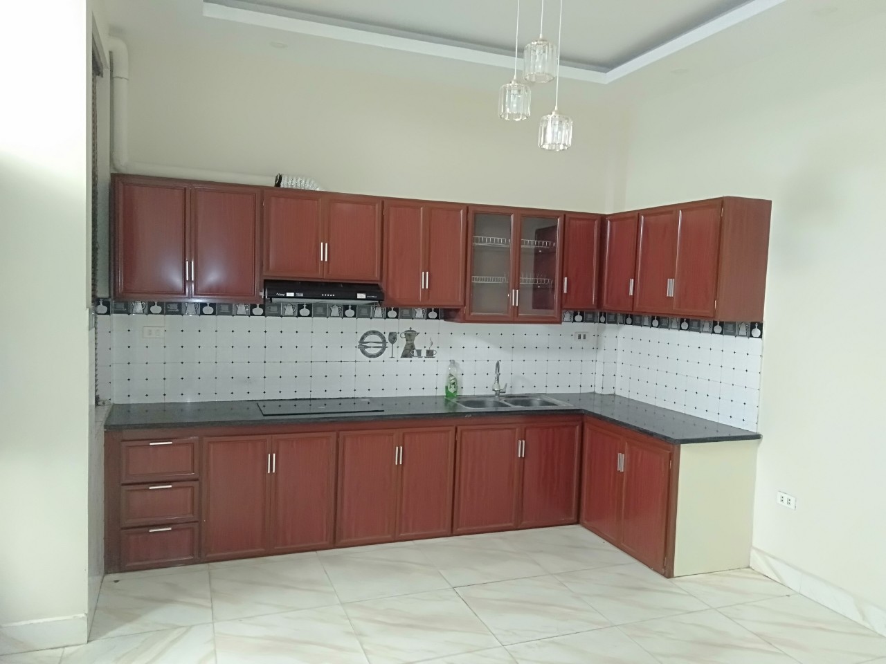 Bán nhà 5 tầng khu Đội Cấn, 46m2 nhà đẹp như mới, giá chỉ 4 tỷ 11311715