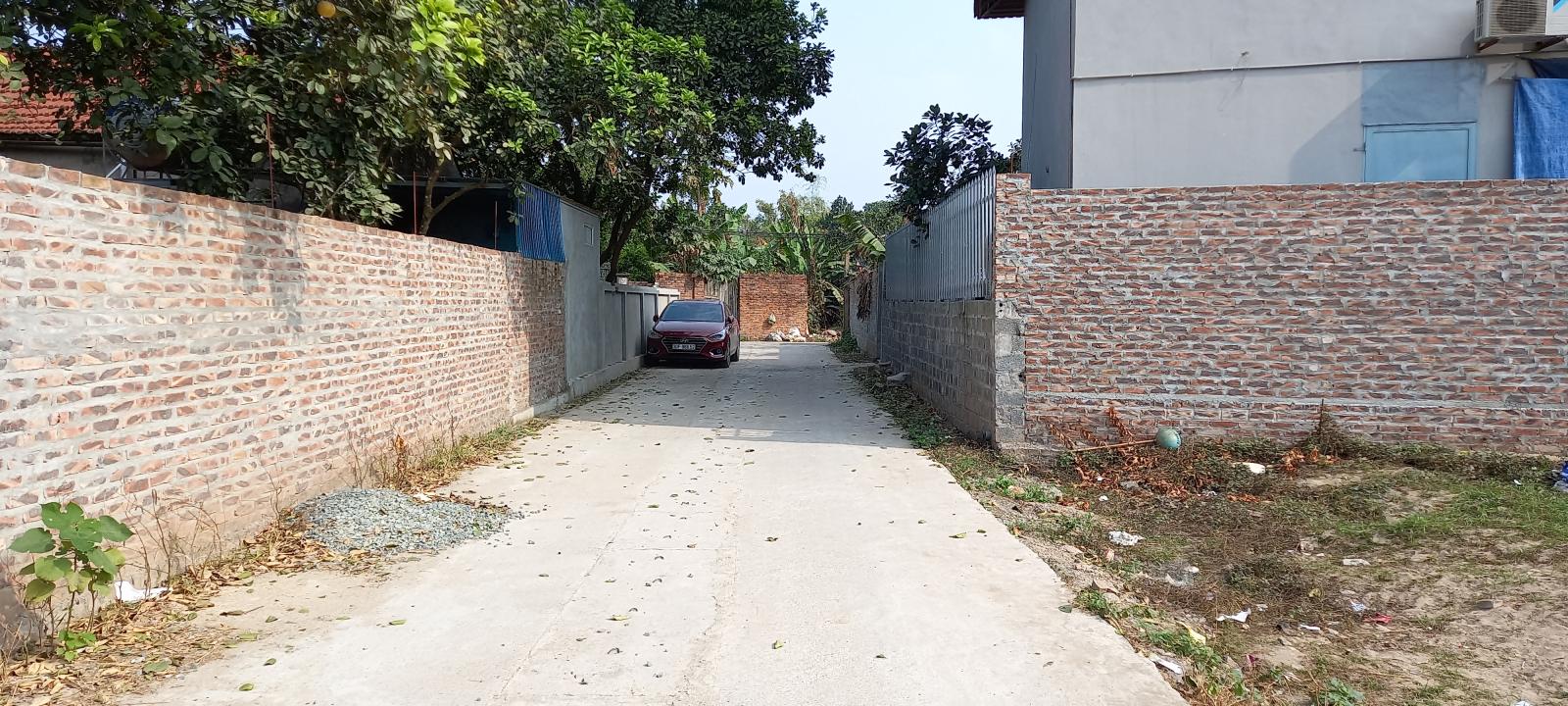 Cần bán gấp mảnh đất S= 740 m2, xã Sài Sơn, huyện Quốc Oai, TP Hà Nội 11312716