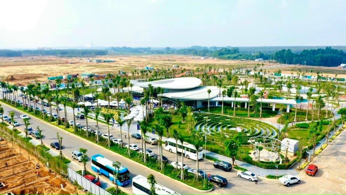 Cơ hội đầu tư bền vững tại Long Thành Đồng Nai đại đô thị giải trí hàng đầu Việt Nam 11313484