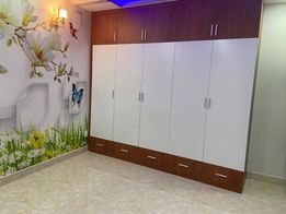 Bán nhà HXH Lê Đức Thọ Gò Vấp 70m2(5x14) 3 tầng siêu đẹp chỉ 4.8 tỷ. 11315149