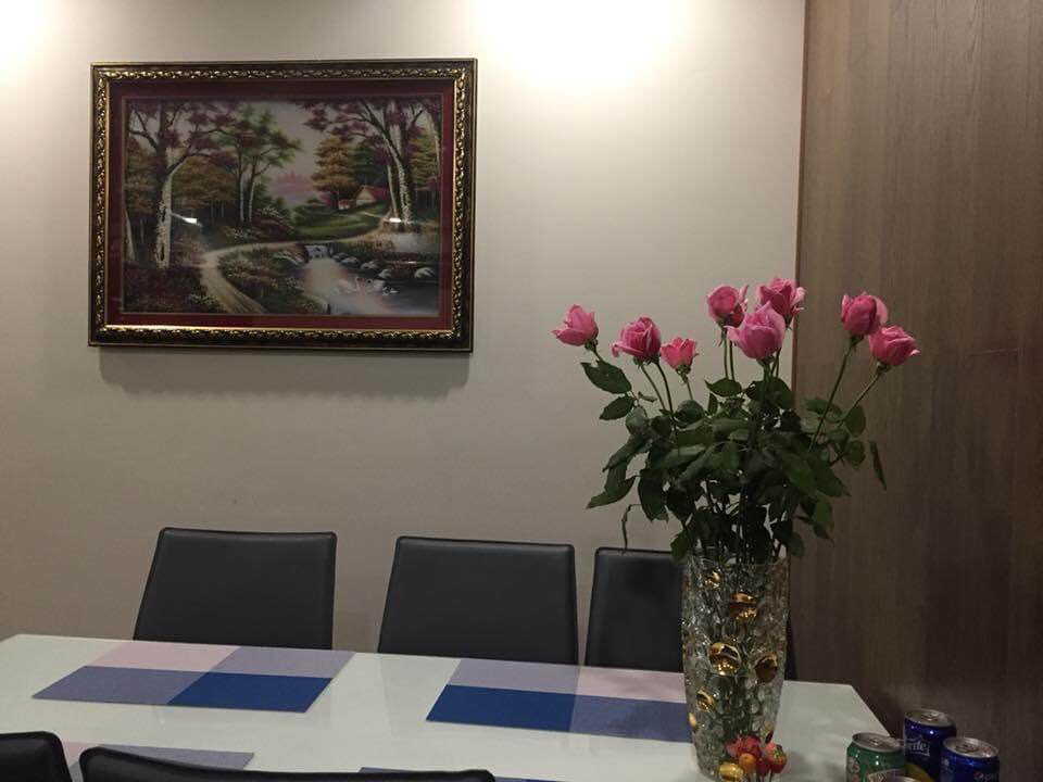 CHO THUÊ CĂN HỘ CHUNG CƯ CC FLC 36 PHẠM HÙNG -2PN -FULL NỘI THẤT 11316602