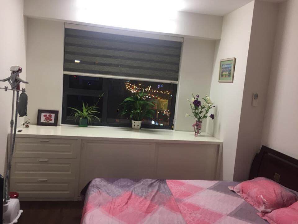 CHO THUÊ CĂN HỘ CHUNG CƯ CC FLC 36 PHẠM HÙNG -2PN -FULL NỘI THẤT 11316602