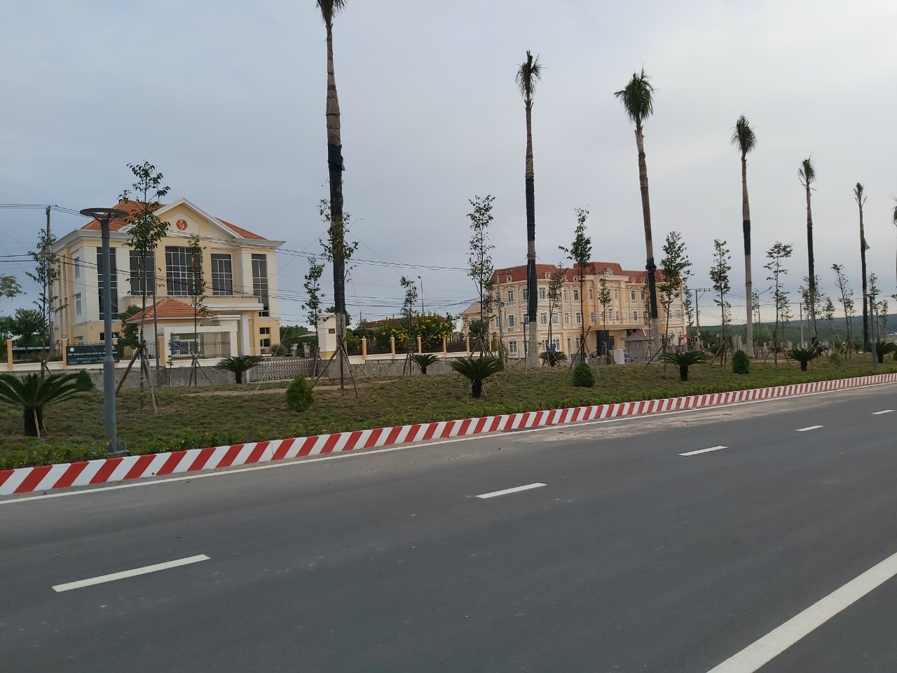 Chính Chủ Cần Bán Lô Đất ĐẸp Mặt Tiền Đường Thị trấn Tân Thành, huyện Bắc Tân Uyên, tỉnh Bình Dương. 11317043