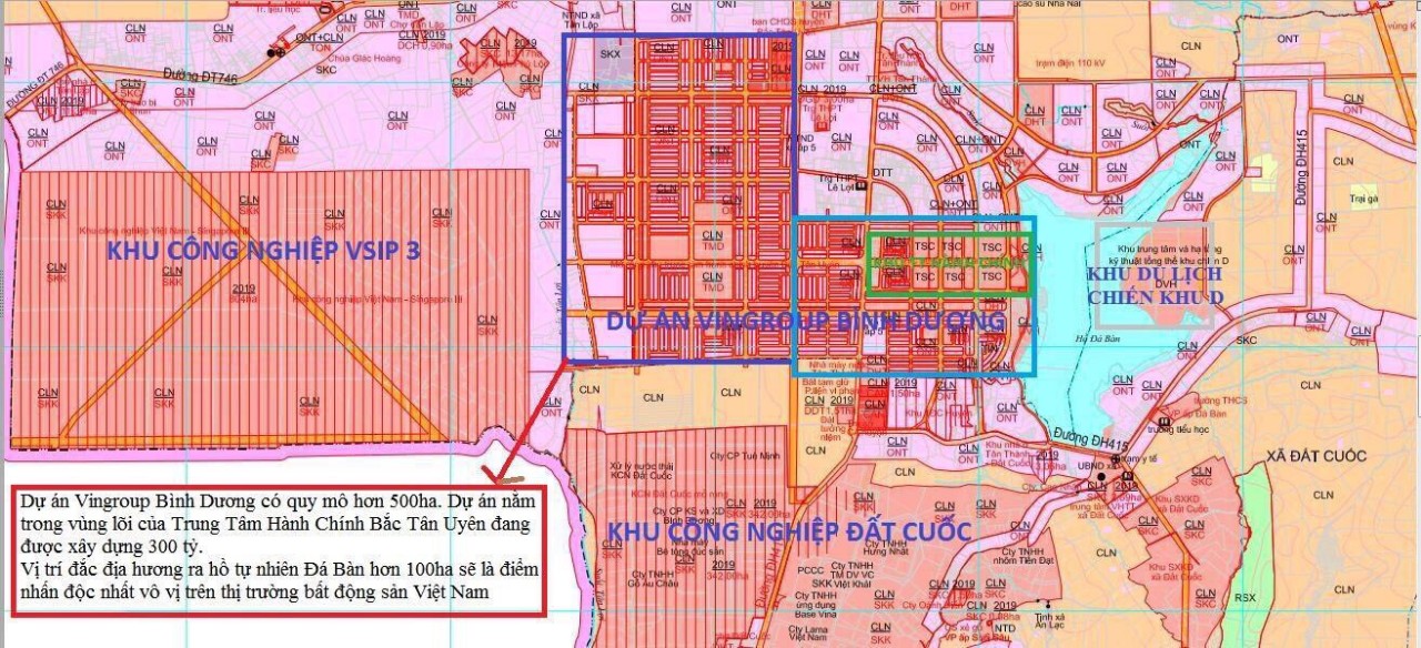 Chính Chủ Cần Bán Lô Đất ĐẸp Mặt Tiền Đường Thị trấn Tân Thành, huyện Bắc Tân Uyên, tỉnh Bình Dương. 11317043