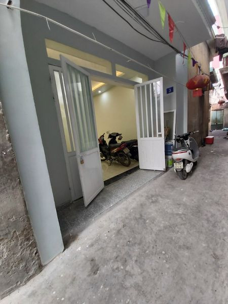 Chính chủ cần bán nhà ngõ 38 An Đà , Lạch Tray , Ngô Quyền , Hải Phòng.

Thông tin chi tiết: 11317255