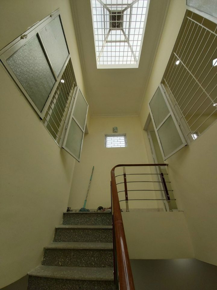 Chính chủ cần bán nhà ngõ 38 An Đà , Lạch Tray , Ngô Quyền , Hải Phòng.

Thông tin chi tiết: 11317255