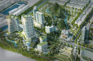 Mở bán Liền kề dự án Ocean park tại Vân Đồn - Quảng Ninh 11317457