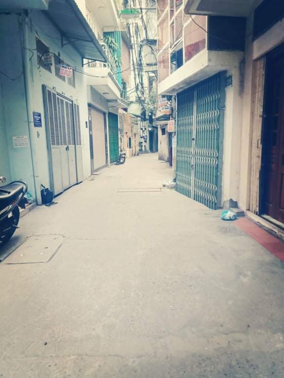 CHÍNH CHỦ BÁN NHÀ NGÕ THỊNH QUANG, PHƯỜNG THỊNH QUANG, ĐỐNG ĐA, HÀ NỘI 11318040