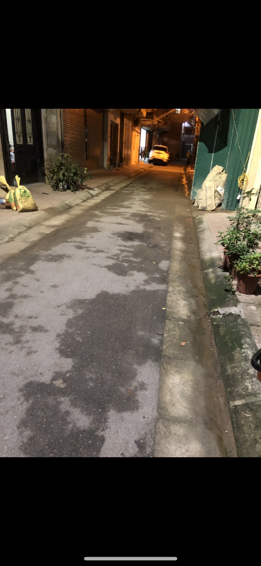 CHÍNH CHỦ BÁN NHÀ NGÕ 93 PHỐ 8/3 PHƯỜNG QUỲNH MAI, QUẬN HAI BÀ TRƯNG ,HÀ NỘI 11321165