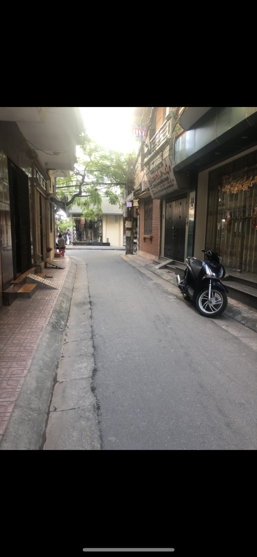 CHÍNH CHỦ BÁN NHÀ NGÕ 93 PHỐ 8/3 PHƯỜNG QUỲNH MAI, QUẬN HAI BÀ TRƯNG ,HÀ NỘI 11321165