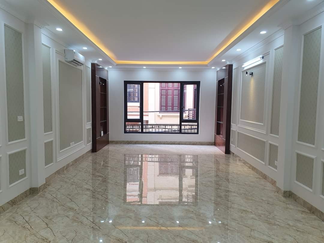 Bán nhà Phân lô 66m x 7 tầng, Trần Quốc Hoàn, Cầu Giấy. 11322443