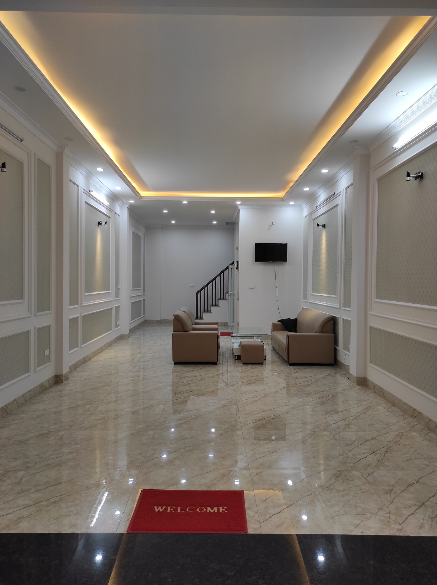 Bán nhà Phân lô 66m x 7 tầng, Trần Quốc Hoàn, Cầu Giấy. 11322443