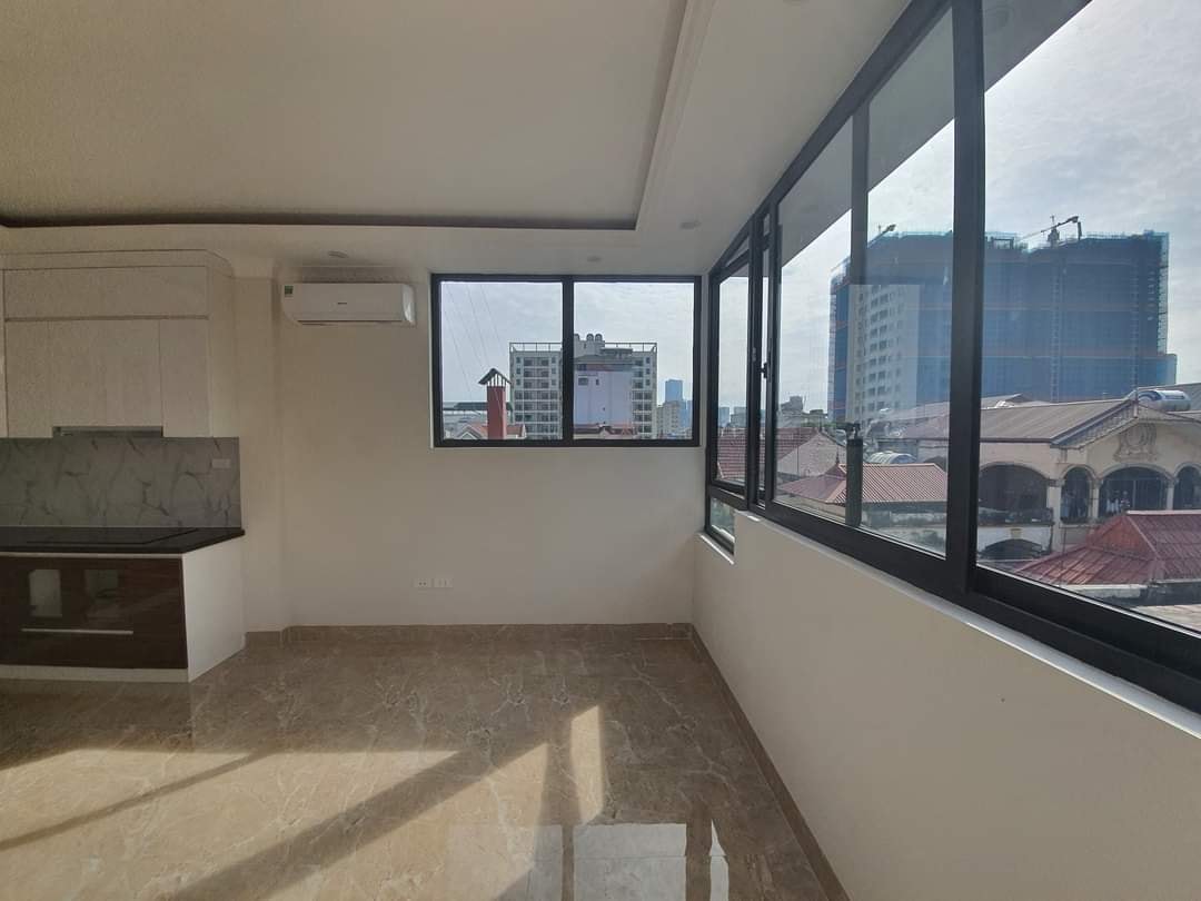 Bán nhà Phân lô 66m x 7 tầng, Trần Quốc Hoàn, Cầu Giấy. 11322443