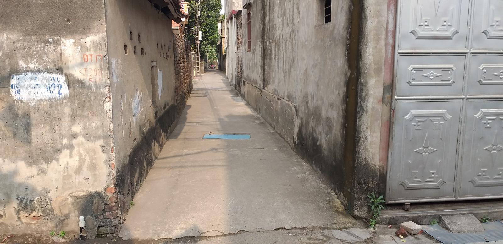 CHÍNH CHỦ CẦN BÁN ĐẤT KHU VỰC TÌNH QUANG, GIANG BIÊN, LONG BIÊN, HÀ NỘI 11322541