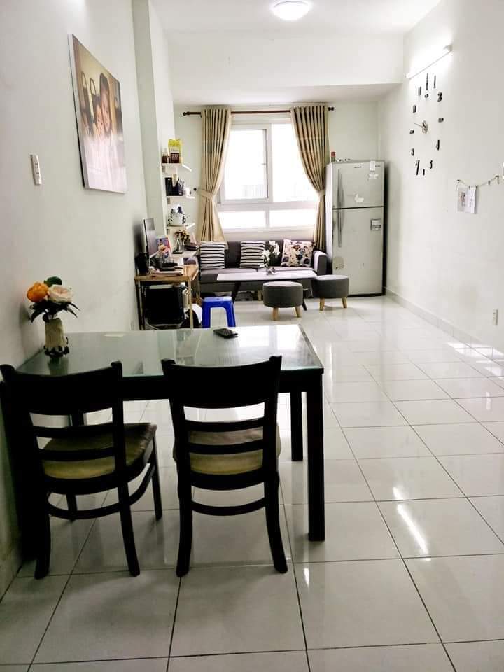 Bán căn hộ Topaz garden quận Tân Phú, DT 64m2 2PN, Vietcombank  hỗ trợ vay 70% , giá chỉ 2,2 tỷ  cực rẻ  11324418