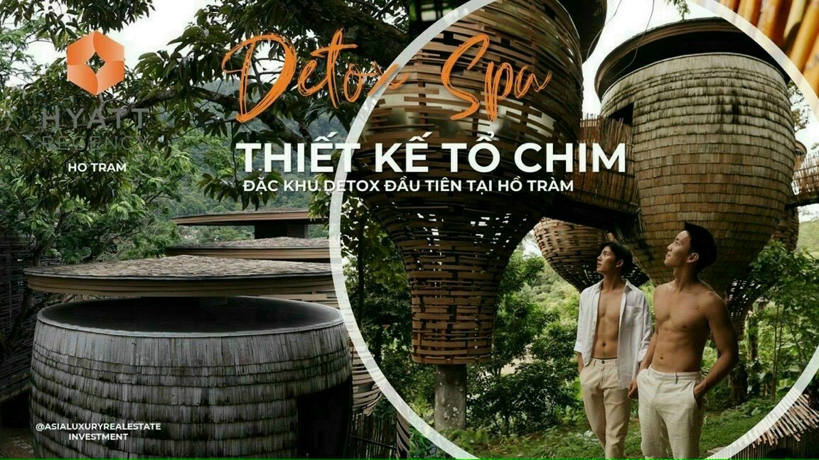 Bán biệt thự mặt biển Hyatt Regency Hồ Tràm suất ngoại giao CĐT, full nội thất . PKD 0912357447 11324601