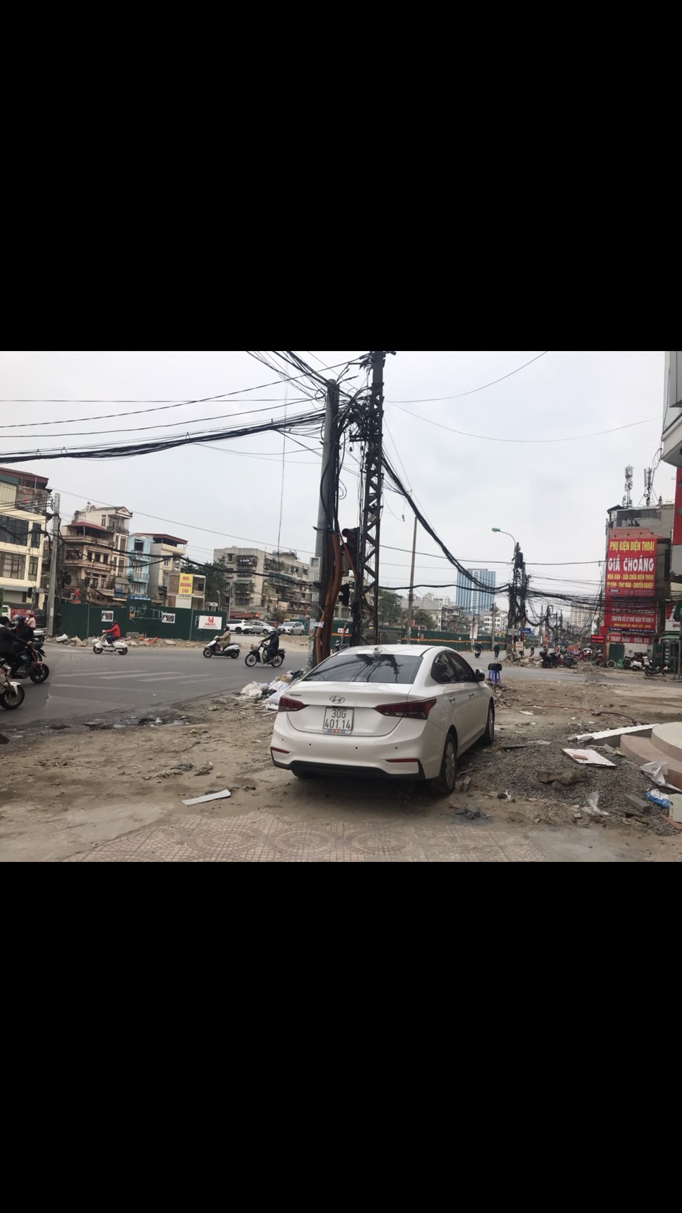 CHÍNH CHỦ BÁN NHÀ TẠI TRƯỜNG CHINH, THANH XUÂN, HÀ NỘI 11334594