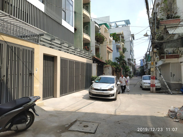 Cho nữ thuê Phòng trọ quận Bình Thạnh, 3m6 x 7m = 25m2 mới đẹp, ban công, cửa sổ, hẻm 7m. Giá rẻ  11335055