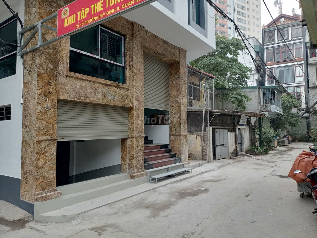 Chính chủ cho thuê toà nhà Văn Phòng mới xây ngõ 7 Lê Đức Thọ, Nam Từ Liêm, Hà Nội 11335992