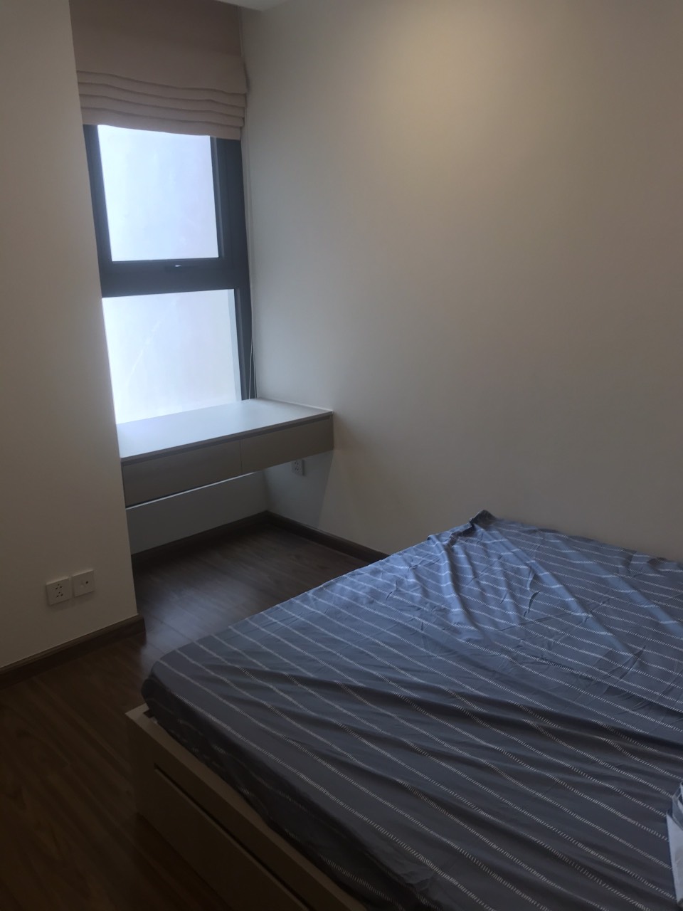 Cần cho thuê căn hộ 2pn, 2wc tầng 6, toà w2, Westpoint Phạm Hùng 11340569