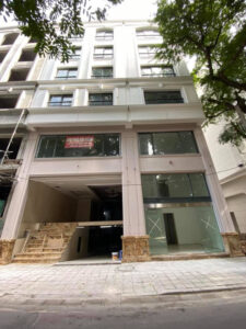 Cho thuê nhà tại 15 Lý Nam Đế, P.Hàng Mã, Q.Hoàn Kiếm, Hà Nội 11340645