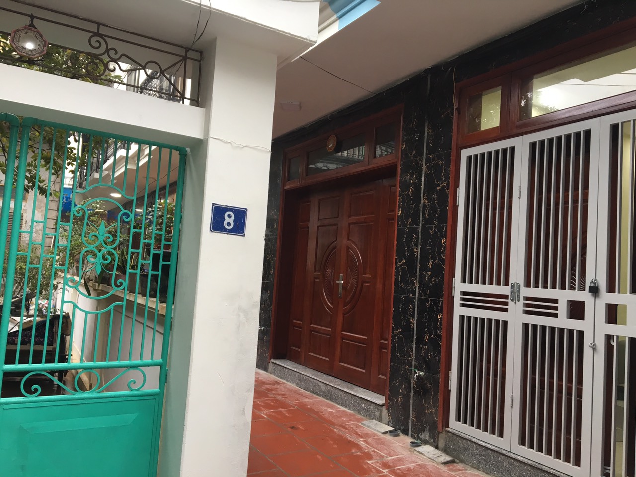 CHÍNH CHỦ BÁN NHÀ MỚI XÂY SỐ NHÀ 8 NGÕ 746/29 ĐƯỜNG 72 THÔN NGÃI CẦU, AN KHÁNH, HOÀI ĐỨC, HÀ NỘI 11343837