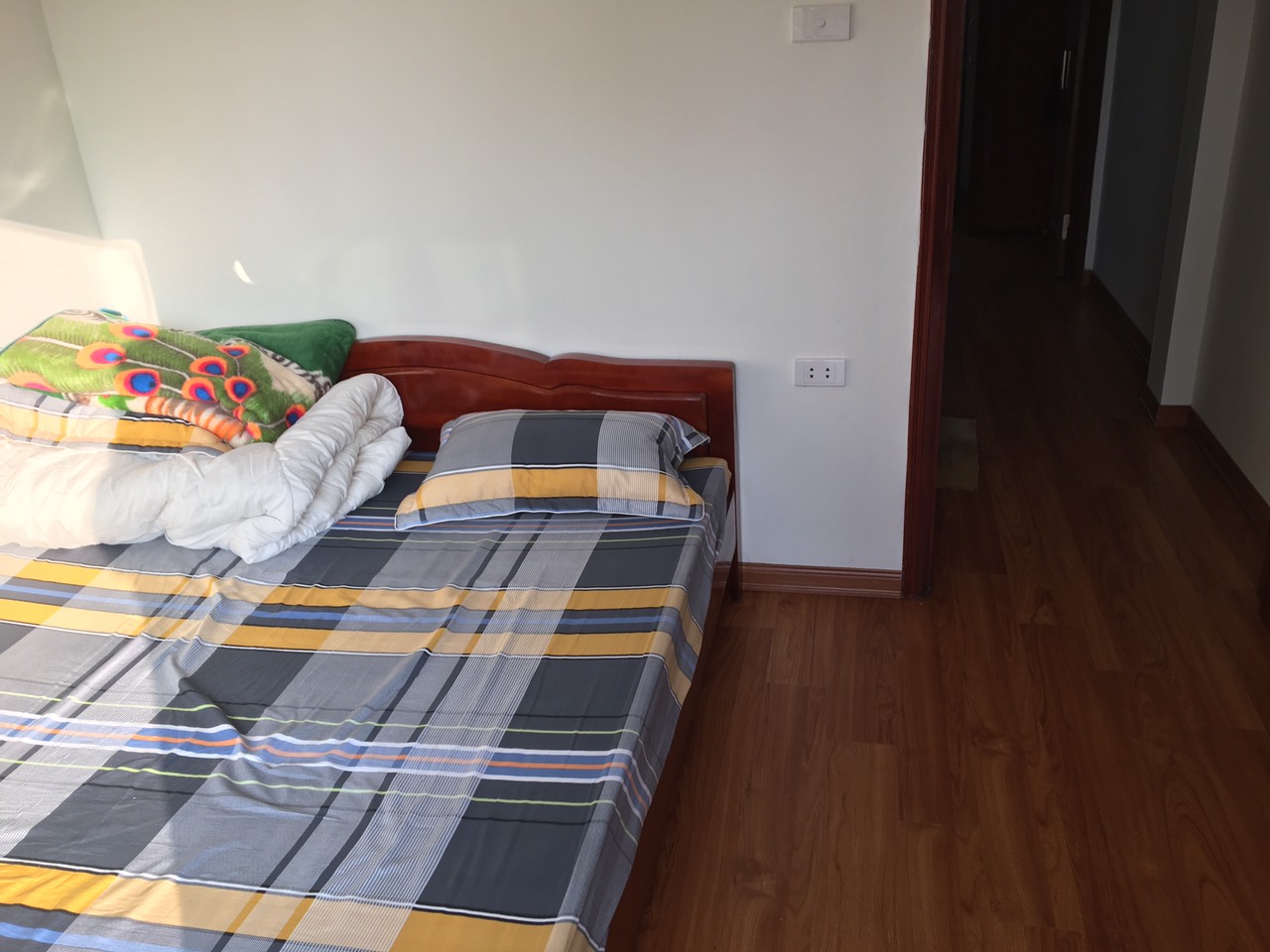 CHÍNH CHỦ BÁN NHÀ MỚI XÂY SỐ NHÀ 8 NGÕ 746/29 ĐƯỜNG 72 THÔN NGÃI CẦU, AN KHÁNH, HOÀI ĐỨC, HÀ NỘI 11343837