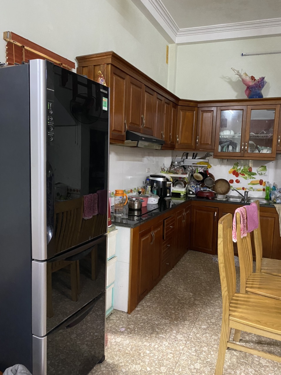 Chính chủ cần bán nhà 45 m2, 3 tầng, 1 tum, sổ đỏ chính chủ 1,9 tỷ Yên Nghĩa, Hà Đông 11344544