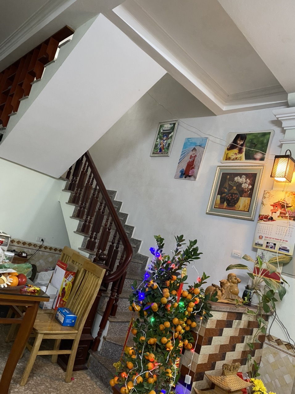 Chính chủ cần bán nhà 45 m2, 3 tầng, 1 tum, sổ đỏ chính chủ 1,9 tỷ Yên Nghĩa, Hà Đông 11344544