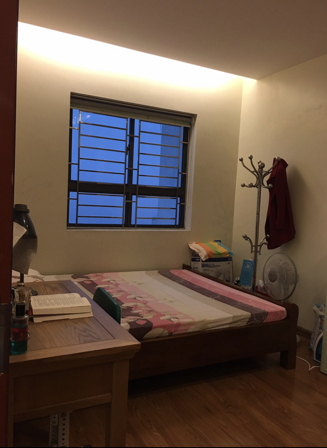 CHÍNH CHỦ CẦN BÁN CĂN HỘ SỐ 20, TẦNG 28, CHUNG CƯ VP6 BÁN ĐẢO LINH ĐÀM, HOÀNG LIỆT, HOÀNG MAI, HÀ 11345806