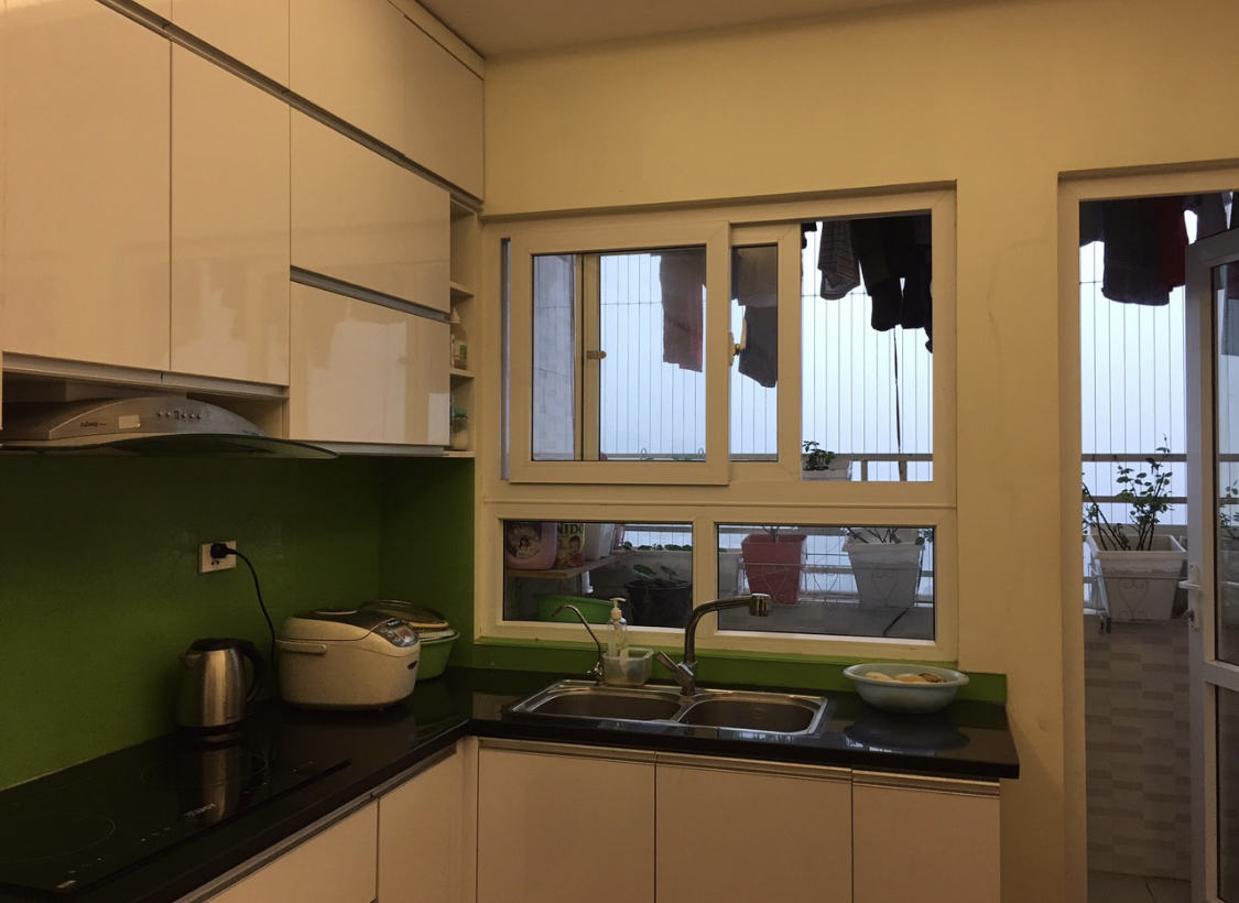 CHÍNH CHỦ CẦN BÁN CĂN HỘ SỐ 20, TẦNG 28, CHUNG CƯ VP6 BÁN ĐẢO LINH ĐÀM, HOÀNG LIỆT, HOÀNG MAI, HÀ 11345806