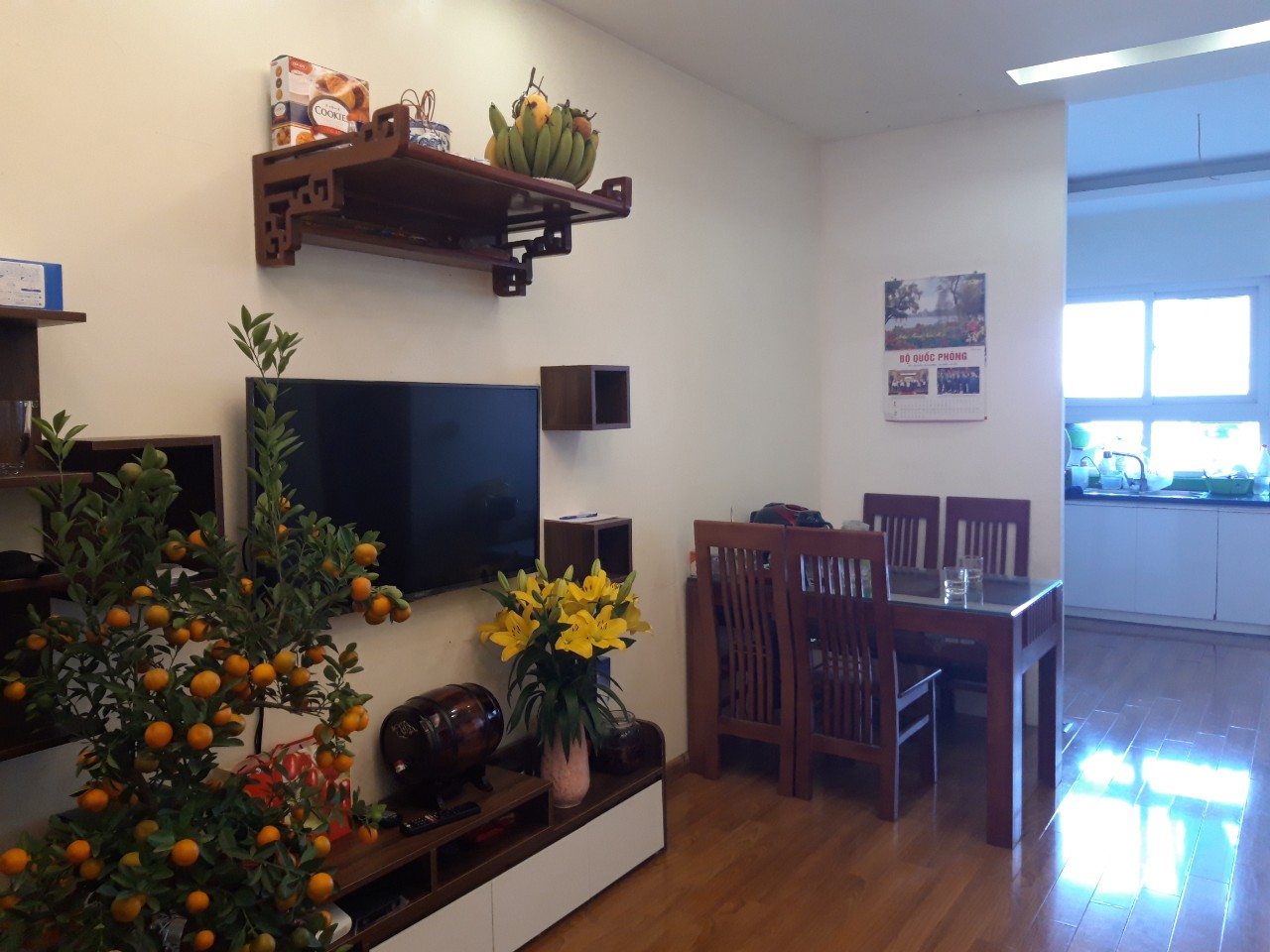 CHÍNH CHỦ CẦN BÁN CĂN HỘ SỐ 20, TẦNG 28, CHUNG CƯ VP6 BÁN ĐẢO LINH ĐÀM, HOÀNG LIỆT, HOÀNG MAI, HÀ 11345806