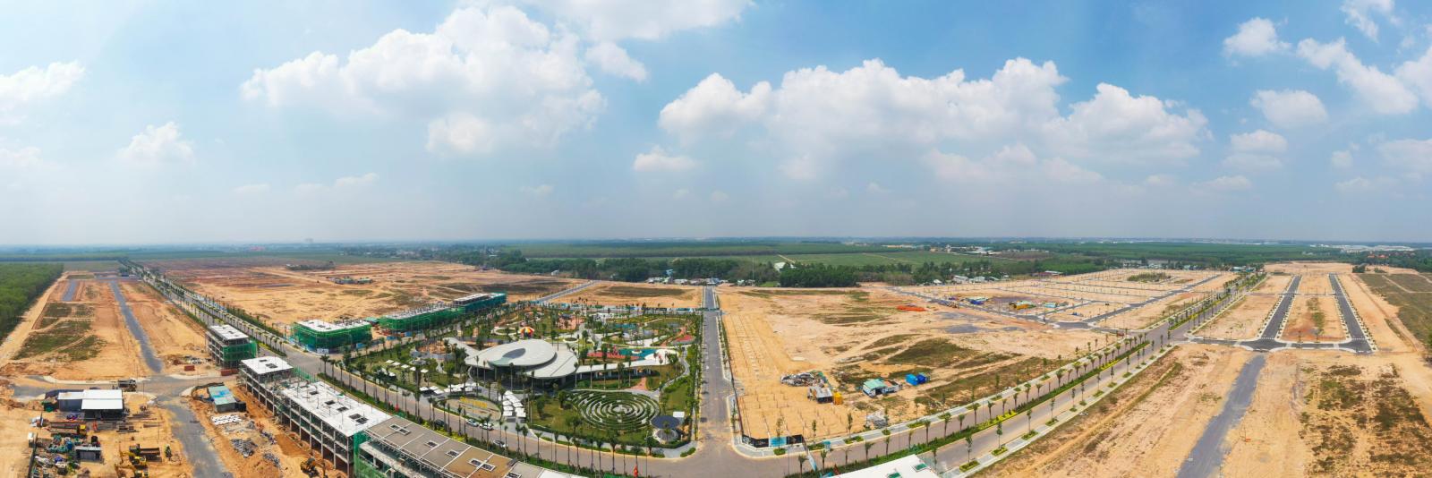 Bán đất thổ cư,sổ hồng trao tay điện nước đầy đủ tại Long Thành 11346739