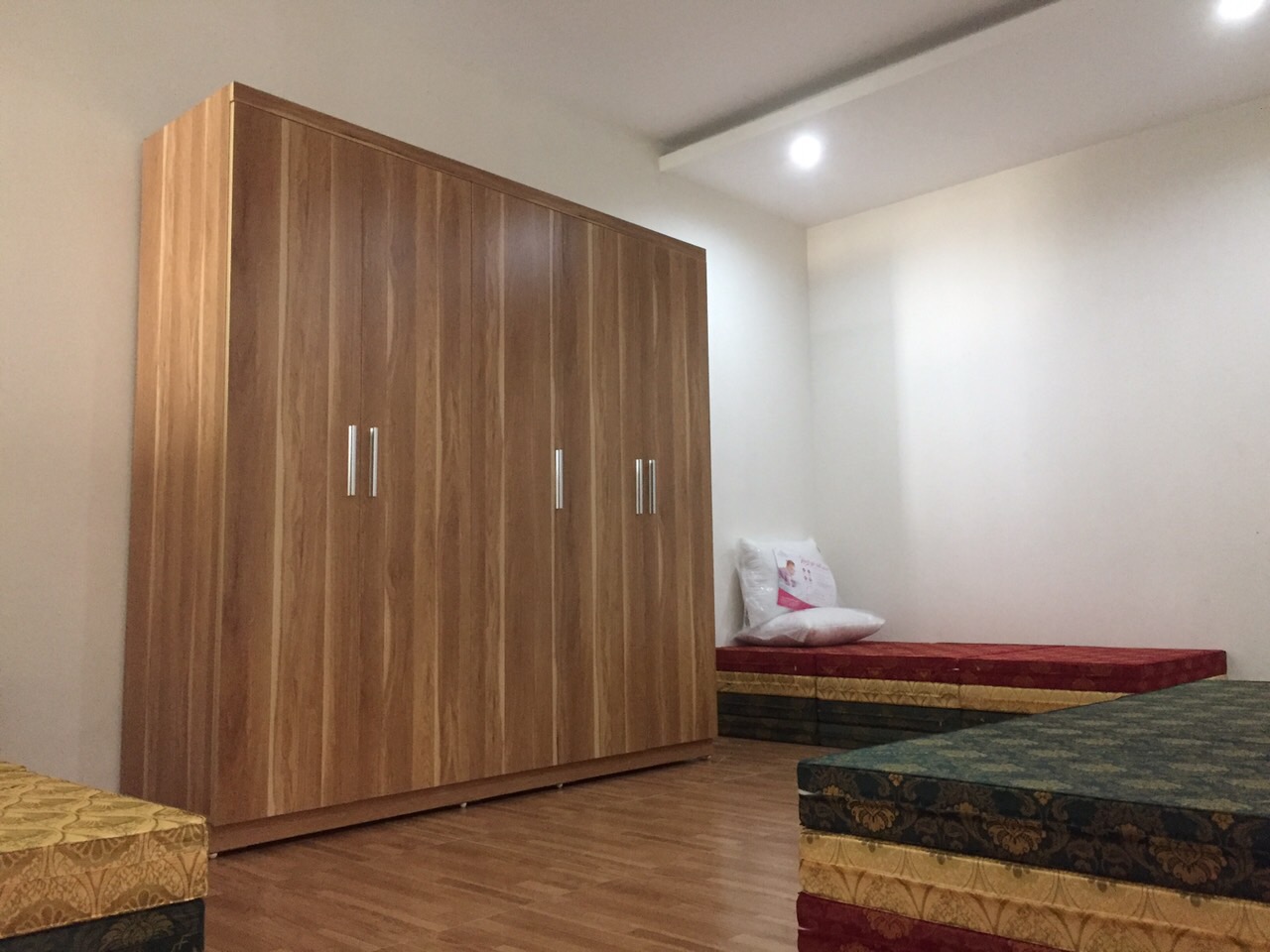 Homestay 5 phòng 150m2 3.5 tỷ chỉ việc thu tiền giao nhà ngay

 11348085