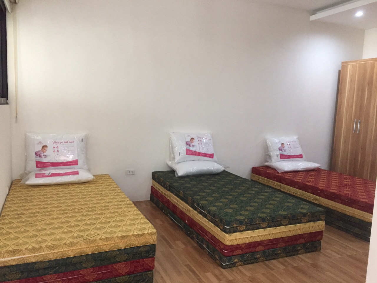  HOMESTAY  150 m2 PHÒNG NHƯ KHÁCH SẠN giá 1.5 TRIỆU 1 THÁNG  NHẬN  NHÀ NGAY
 11348104